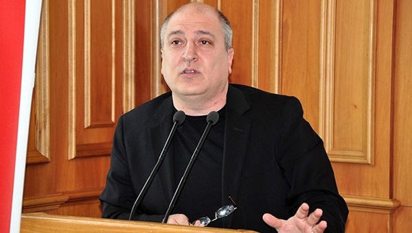 Murat Ülker 'Hoca'yı kırmadı, rektör değişti