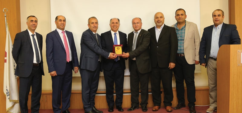 Mutlusan Elektrik, Gaziantep’ li Bayilerini Fabrika Gezileri Kapsamında İstanbul’ da Ağırladı