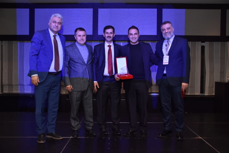 Mutlusan Elektrik, Ses Aydınlatma Elektrik firması Sayın Sacit Yazıcı ile birlikte tanıtım toplantısı gerçekleştirdi