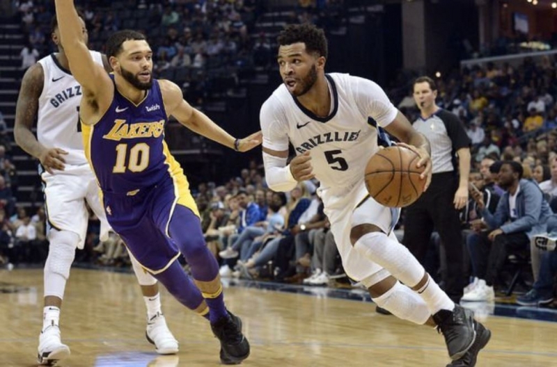 NBA'den Fenerbahçe'ye