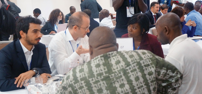 Nİlson Afrika Pazarında Genişlemeye Devam Ediyor