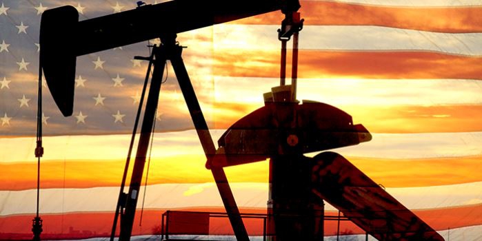 Önce Silah Desteği Şimdi Petrol Kıyağı