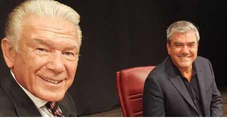 Özdil'in Milyonluk Tokadına Dündar'dan İlginç Destek