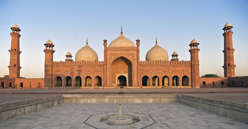 Pakistan’ın En Önemli Şehri: Lahor