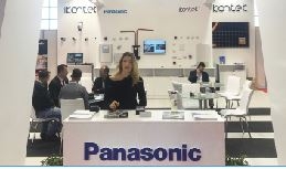Panasonıc, Fıt’18 Fuarı’na Katıldı; Teknolojisiyle Gövde Gösterisi Yaptı…
