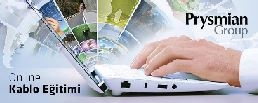 Prysmian Kablo’dan Sektöre Bir İlk Daha “Türkiye’nin İlk Online Kablo Eğitimi”