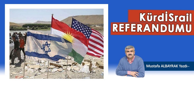 Referandum Çıkmazı