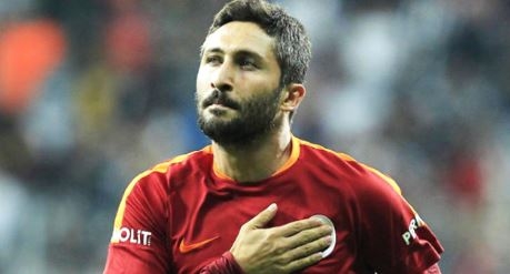 Sabri Süper Lig'e Dönüyor