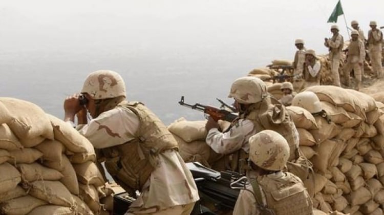 S.Arabistan kararını verdi! 'Hazırız'