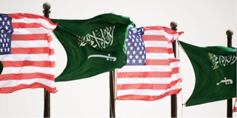 Şer Ortakları Birbirine Girdi! Suudi Arabistan'dan ABD'ye Sert Tepki