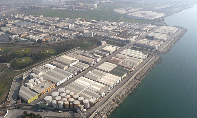 Serbest Bölgelerde Yeni Dönem Başlıyor