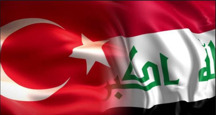 Irak'tan Açıklama: Türkiye İle Anlaştık