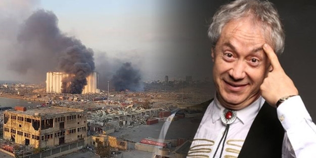 Televizyon Soytarısı ''UCA'' aklınca İslamla alay ediyor