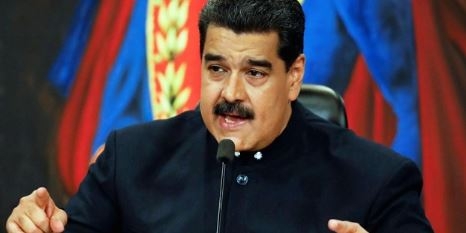 Trump Mafyaya Ölüm Emrimi Verdi!