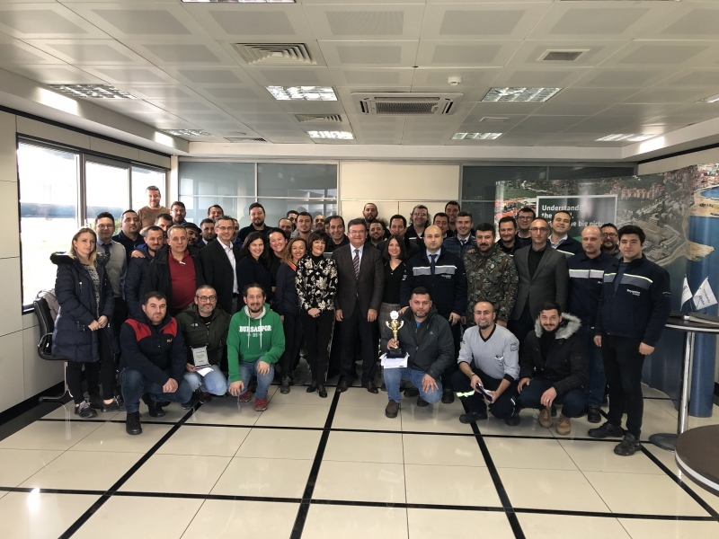 Türk Prysmian Kablo 6S uygulamasını genişletiyor