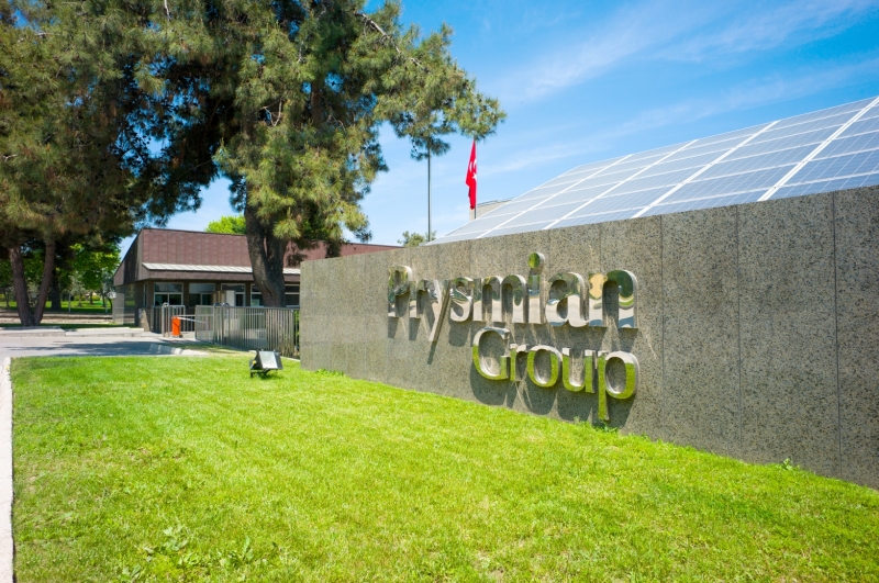 Türk Prysmian Kablo, ISO 500 Büyük Sanayi Kuruluşu arasında