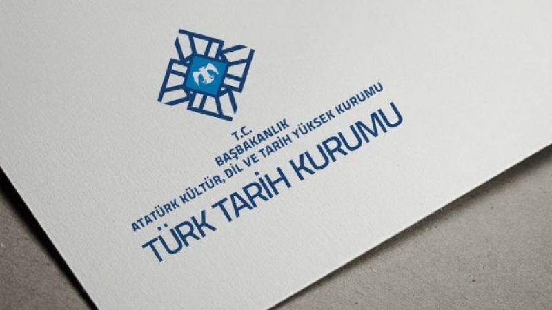 Türk Tarih Kurumu yeni başkanı belli oldu