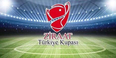 Türkiye Kupası'nda Son Çeyrek Finalist Belli Oluyor
