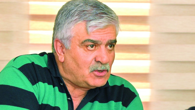 Türkiye Sykes-Picot’ya direniyor