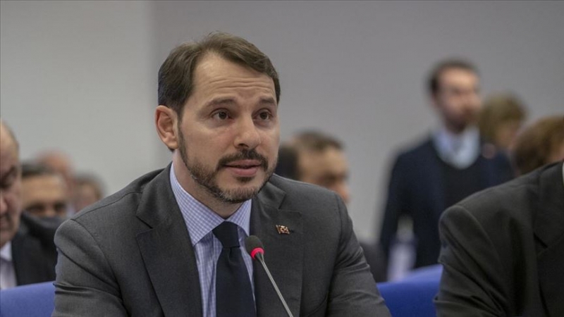 Türkiye yüzde 4-5'lerde büyüyeceği son çeyreğe gidiyor