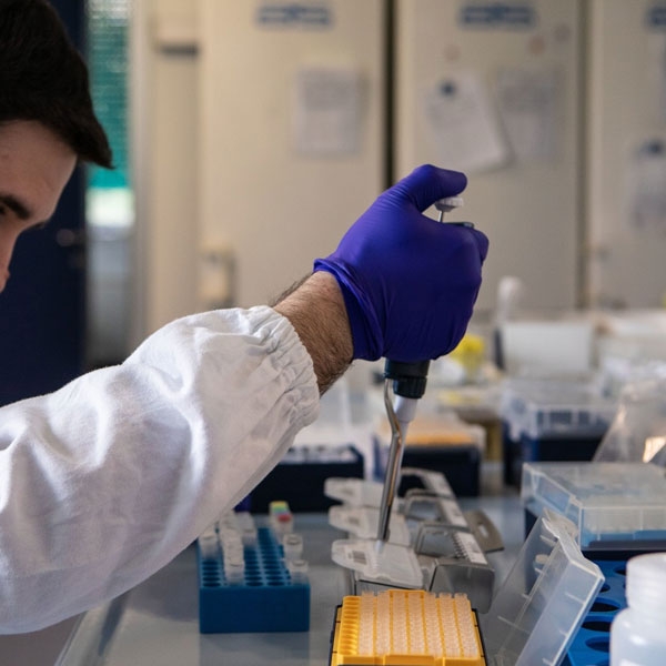 Türkiye’de üretiliyor; Koronavirüse karşı yeni silah