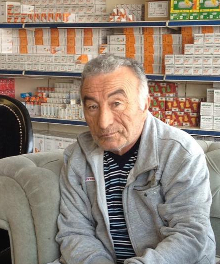 Vefat Haberi - Gökçayır Elektrik