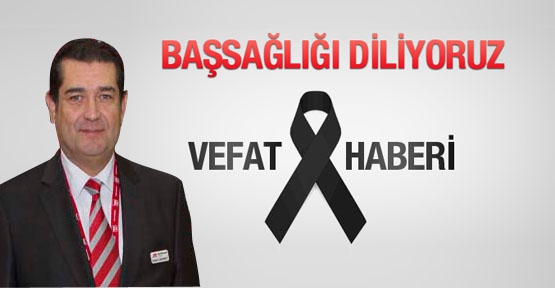 Vefat Haberi-Mutlusan Elektrik