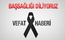 VEFAT HABERİ