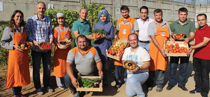 Viko, Çalışanlarını Önemsiyor; Motivasyonlarını Yeniliklerle Yükseltiyor…