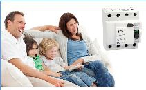 Viko Kaçak Akım Koruma Röleleri…