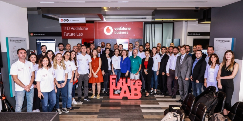 Vodafone - Makel İşbirliği
