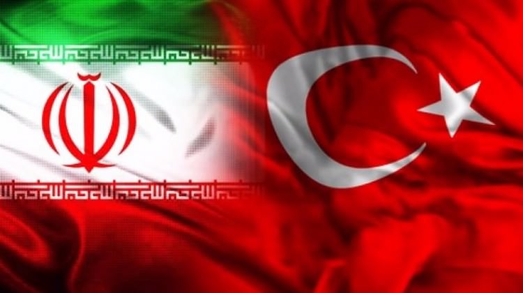 İran'dan Türkiye'ye ortaklık teklifi!