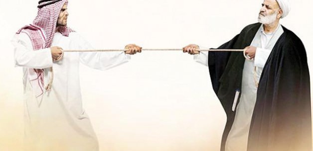 İran ve Suudi Arabistan'ın gerilim dolu ilişkileri