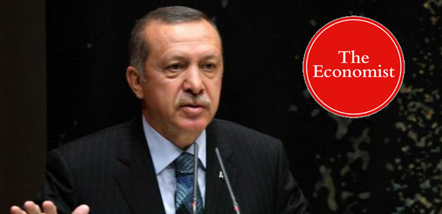 The Economist: Erdoğan vazgeçilmez ortak oldu