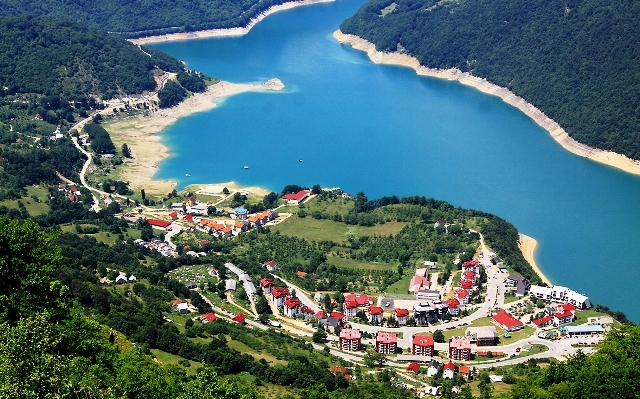 Budva - Karadağ