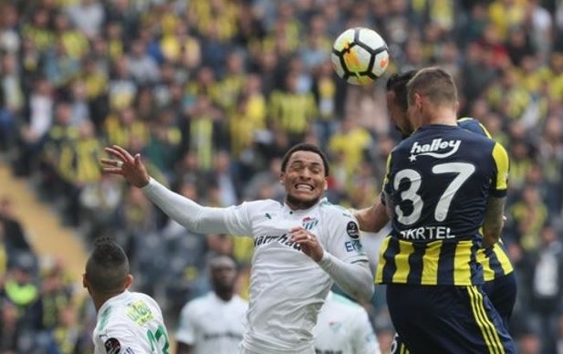 Bülent Yavuz, Fenerbahçe - Bursaspor Maçını Değerlendirdi...