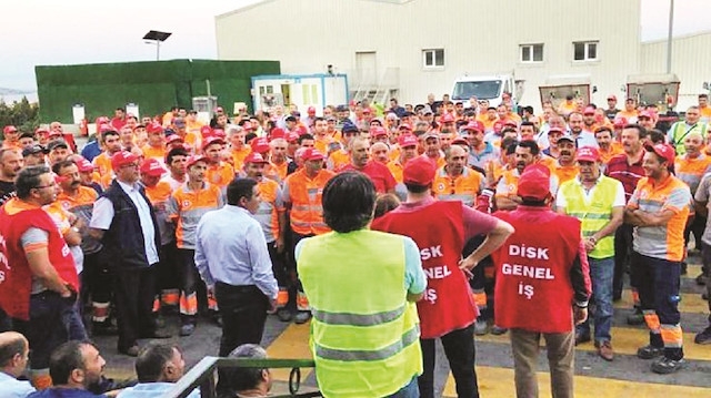 CHP’li belediyede büyük deprem 800 kişi işsiz kalacak!