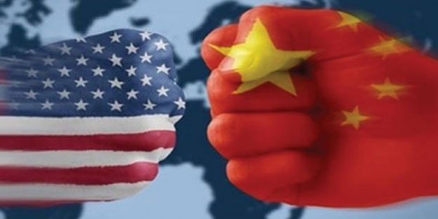 Çin ve ABD Arasındaki Ekonomik Savaş Kızışıyor!