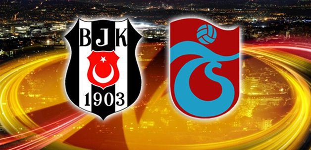 Beşiktaş ve Trabzon'un muhtemel rakipleri!