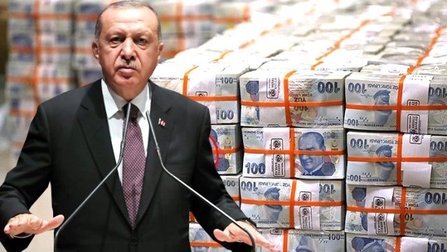 Erdoğan’dan kıdem tazminatı ve part-time çalışma için talimat