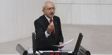 Kılıçdaroğlu'nun Samimiyetsiz Sözlerine AK Partililerden Tokat Gibi Cevap