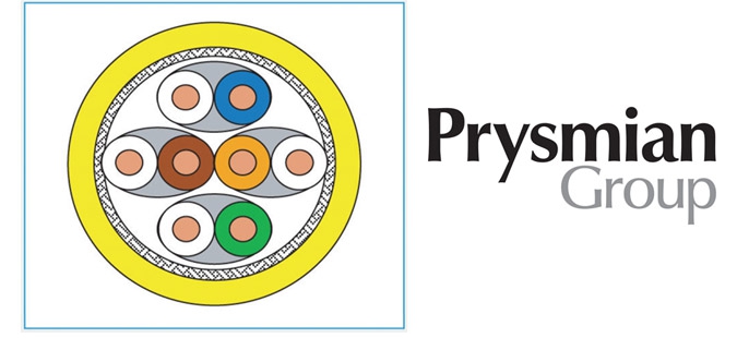 Prysmian Group'tan Dünyanın ilk Bağımsız Kuruluş Onaylı Cat 8.2 Yapısal Kablolama Sistemi