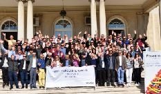 Prysmian Kablo, Yetkili Satıcılarını Belgrad’da Ağırladı. 2018 Yılı Toplantısı Ünlü Beli Dvor Sarayı’nda Gerçekleştirildi.