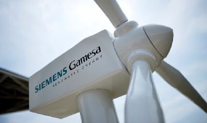 Siemens-Gamesa Firması İzmir’de Potansiyel Tedarikçilerle Buluştu