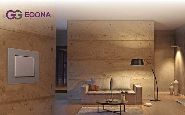 Yalınlık ve sadelik detaylarda saklı