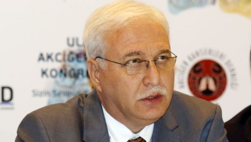 Yeni bir virüs deyip uyardı! Pandemiye dönüşebilir