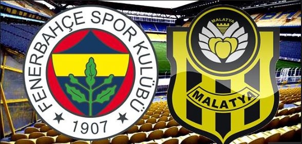 Yeni Malatyaspor, Fenerbahçe Maç Özeti