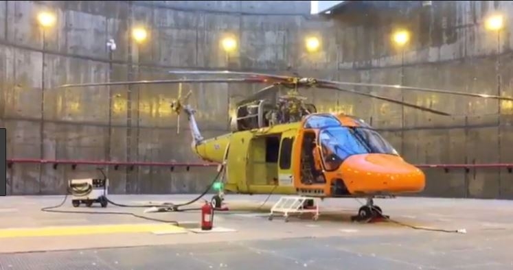 Yerli Helikopter T625 İlk Uçuşunu Gerçekleştirdi!