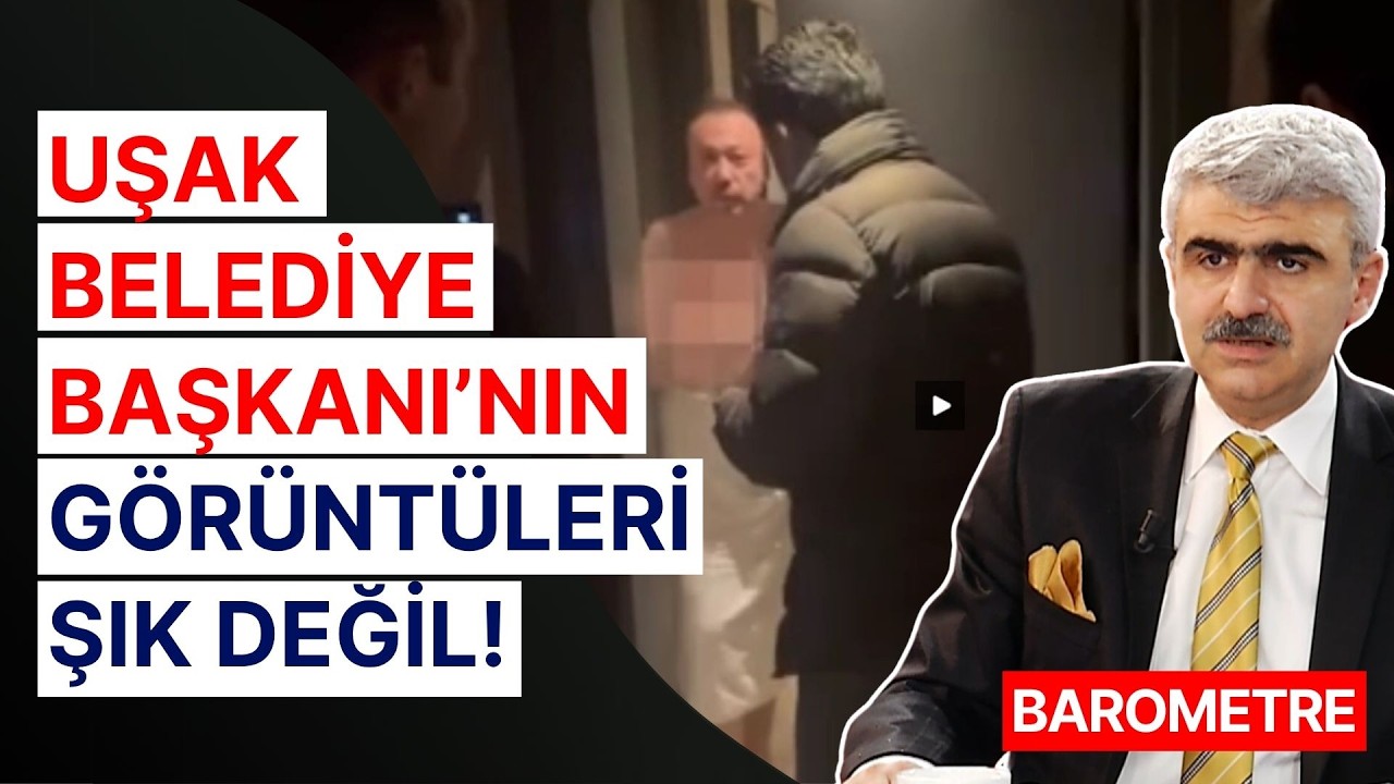 Mustafa Albayrak: CHP Her Zaman Skandallarla Anılan Bir Partidir