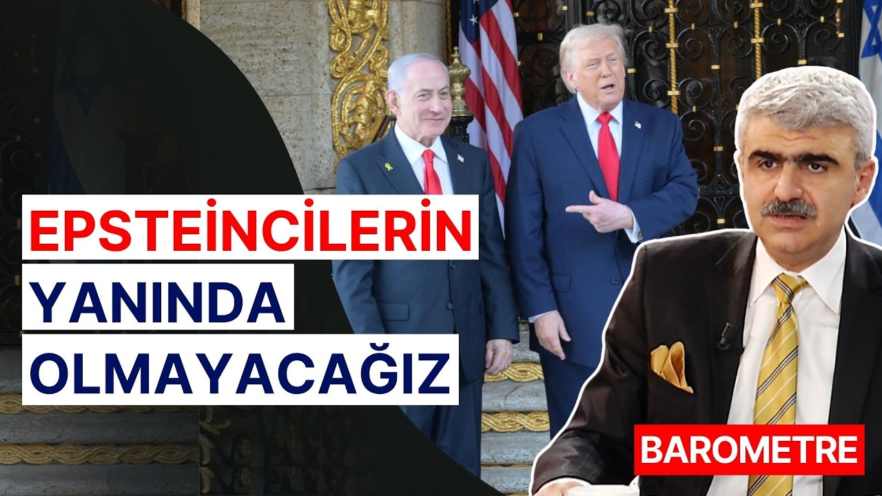 Mustafa Albayrak: ABD'nin İran'ı İşgal Etmesine Sessiz Kalmayacağız